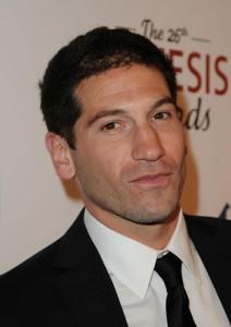 Jon Bernthal dice que Tom Holland luchó por ser Spiderman Jon Bernthal