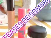 Review: prebases sombras