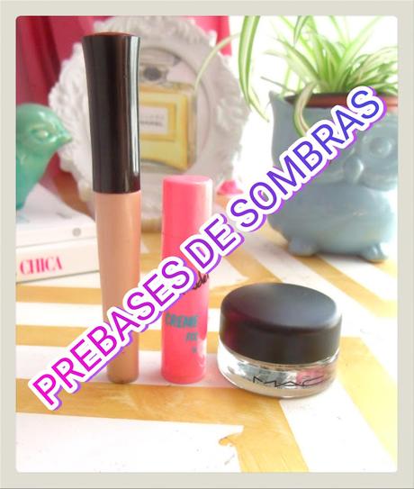 REVIEW: PREBASES DE SOMBRAS