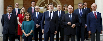 No comparecen, pero ‘pillan’ el dinero.