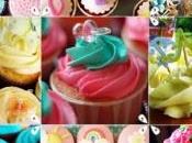 Ideas Para Decorar Cupcakes Súper Originales Deliciosos