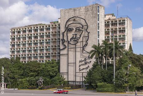 Algo se mueve en La Habana