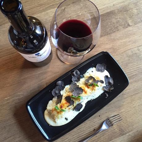 restaurante el bar foodie