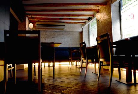 El-Bar-sala- restaurante barcelona