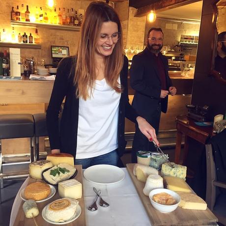 restaurante el bar quesos