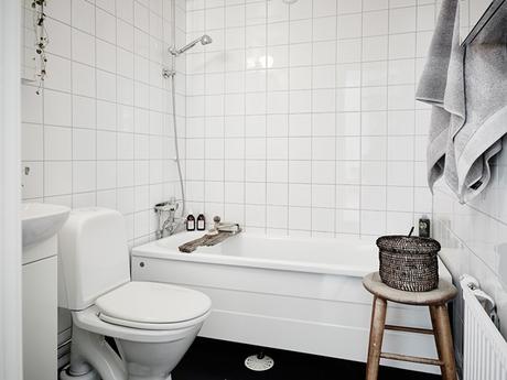 La casa de la chimenea