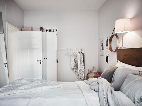 La casa de la chimenea