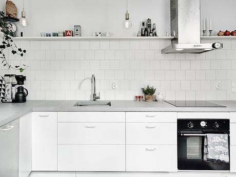 La casa de la chimenea