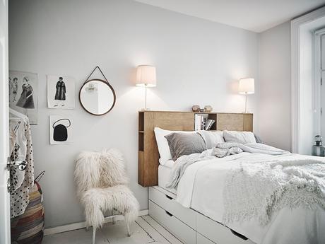 La casa de la chimenea