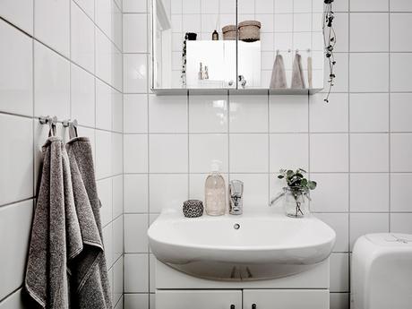 La casa de la chimenea