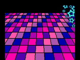 Producciones de alta calidad en la principal compo 'homebrew' de Master System