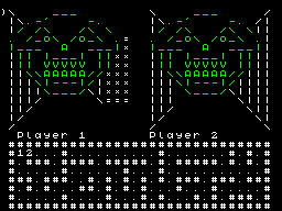 Producciones de alta calidad en la principal compo 'homebrew' de Master System
