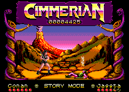 Producciones de alta calidad en la principal compo 'homebrew' de Master System