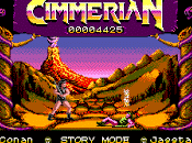 Producciones alta calidad principal compo 'homebrew' Master System