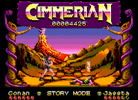 Producciones de alta calidad en la principal compo 'homebrew' de Master System