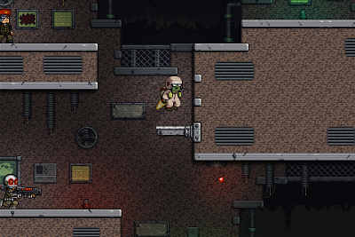 Jelly Killer, un plataformas de posesiones y estilo retro que ya está disponible en Steam