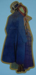 Marcapáginas. Editorial Salamandra (156) (Última actualización 31/3/2016)