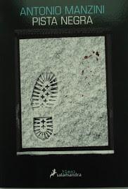 Marcapáginas. Editorial Salamandra (156) (Última actualización 31/3/2016)