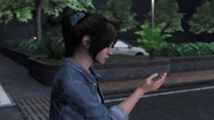 City Shrouded in Shadow 04