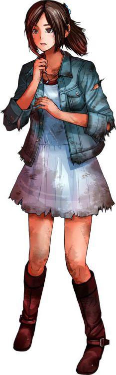 City Shrouded in Shadow 11