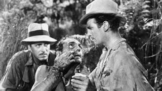 INFIERNO VERDE, EL (Templo perdido, el) (Green Hell) (USA, 1940) Aventuras