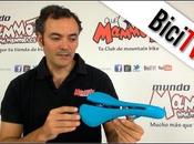 Tutorial vídeo como elegir mejor sillín para nuestra bicicleta