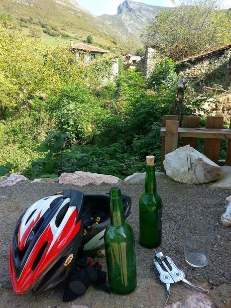 Una copa de sidra en la cena o comida puede ser muy benéfica para la salud