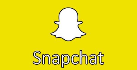 Snapchat: no sólo es para fotos