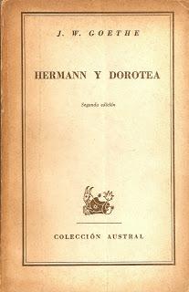 Hermann y Dorotea