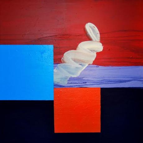 Fernando de Quirós. El pintor de jazz