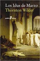 RESEÑA, LOS IDUS DE MARZO