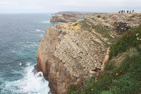 Vacaciones en el Algarve