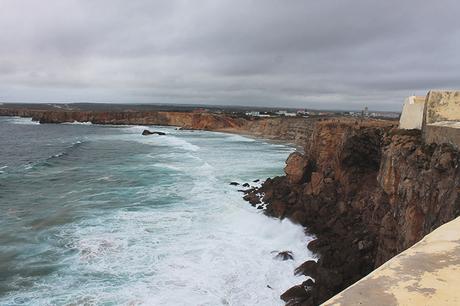 Vacaciones en el Algarve