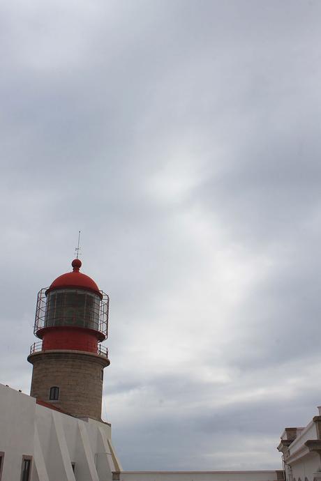 Vacaciones en el Algarve