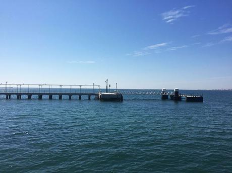 Vacaciones en el Algarve