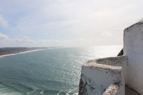 Vacaciones en el Algarve