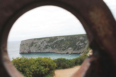 Vacaciones en el Algarve