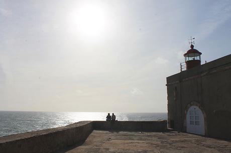 Vacaciones en el Algarve