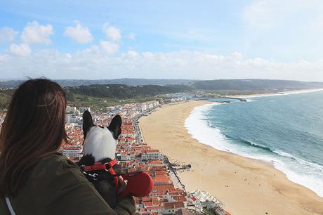 Vacaciones en el Algarve