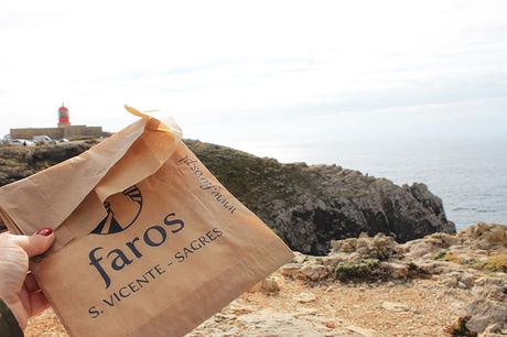 Vacaciones en el Algarve