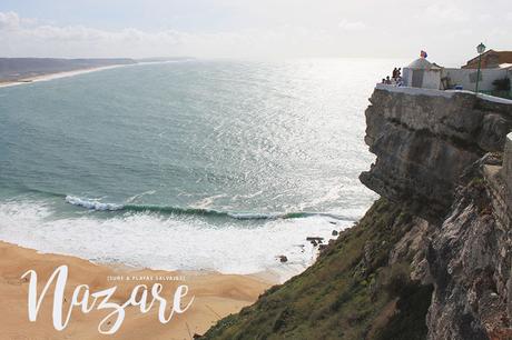 Vacaciones en el Algarve