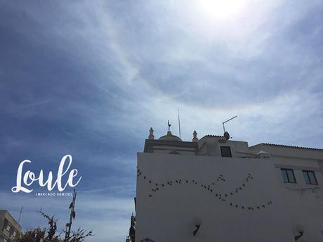 Vacaciones en el Algarve