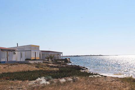 Vacaciones en el Algarve