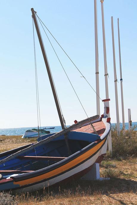 Vacaciones en el Algarve