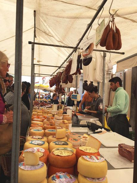 Vacaciones en el Algarve