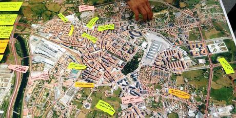 El urbanismo participativo: una nueva forma de organizar la ciudad