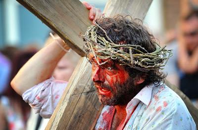 La pasión de Port Talbot. La teatralidad a otro nivel