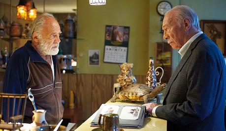 Crítica: Recuerdos Secretos (2015) Dir. Atom Egoyan