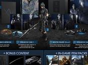 Ediciones Especiales Final Fantasy