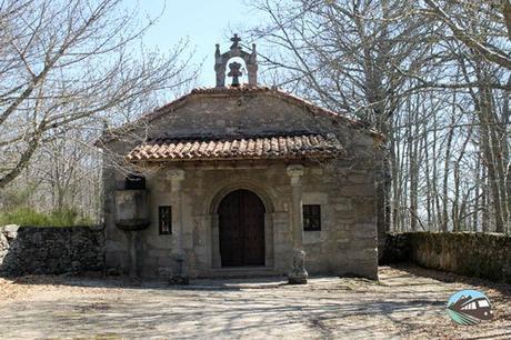 Ermita de Majadas Viejas